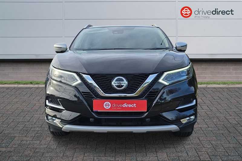 Used Nissan Qashqai 2019 for sale - 76939908: Photo 8
