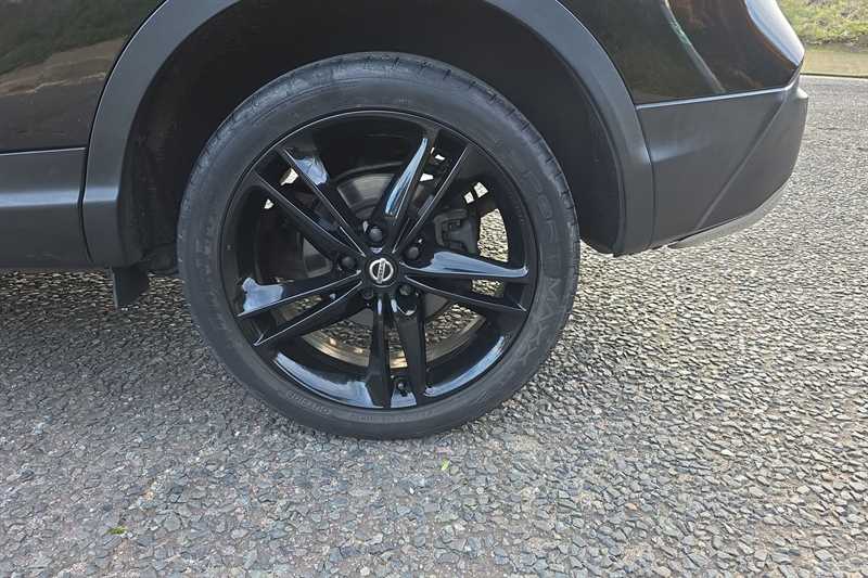 Used Nissan Qashqai 2019 for sale - 76939908: Photo 9