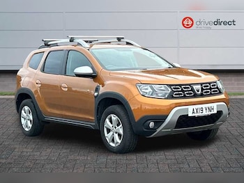 2019 - 1.6 SCe Comfort 5dr