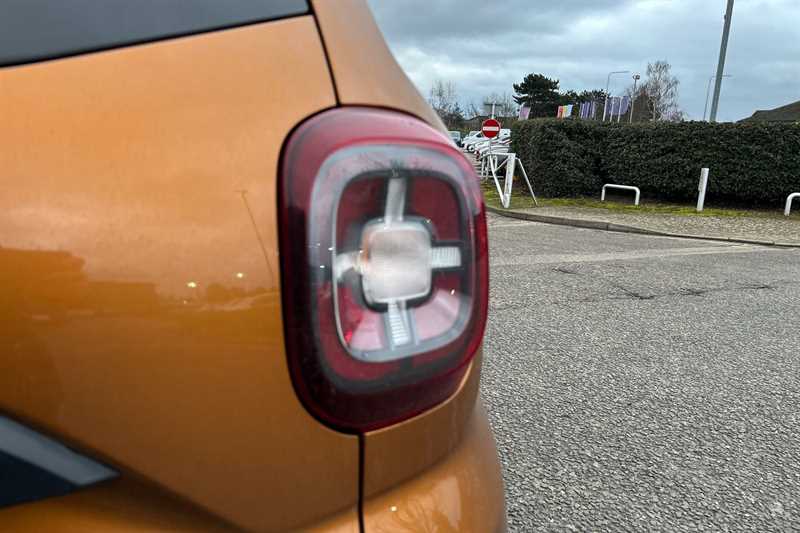 Used Dacia Duster 2019 for sale - 77741520: Photo 32