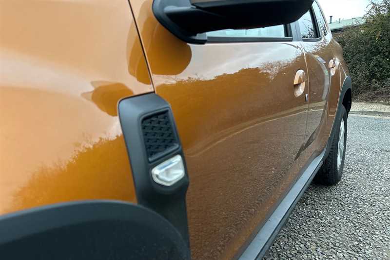 Used Dacia Duster 2019 for sale - 77741520: Photo 37