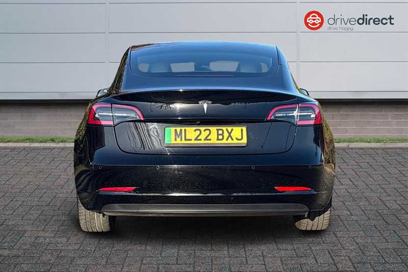 Used Tesla Model 3 2022 for sale - 77403056: Photo 4