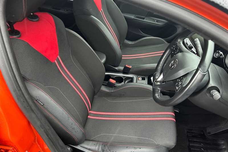 Used Vauxhall Corsa 2022 for sale - 78075819: Photo 23