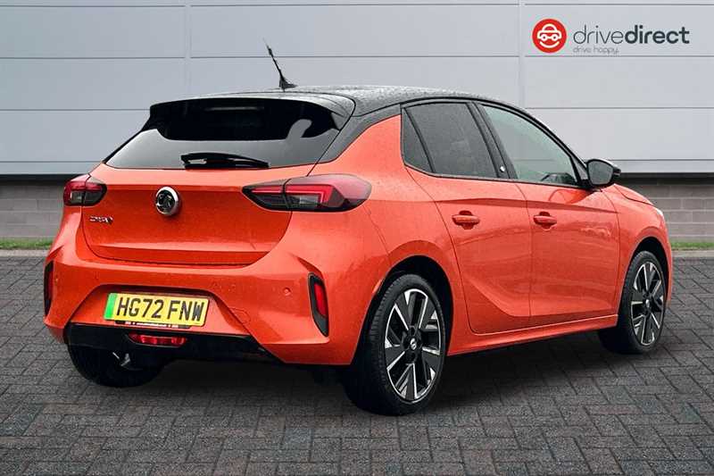 Used Vauxhall Corsa 2022 for sale - 78075819: Photo 3