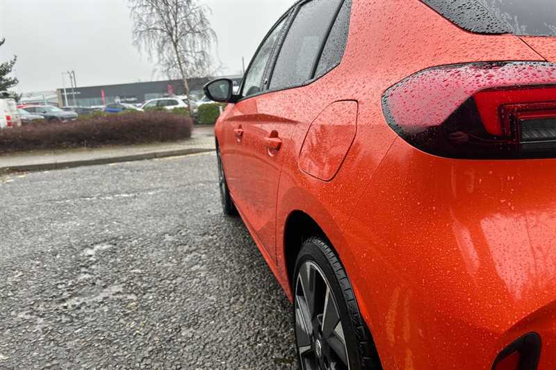 Used Vauxhall Corsa 2022 for sale - 78075819: Photo 39