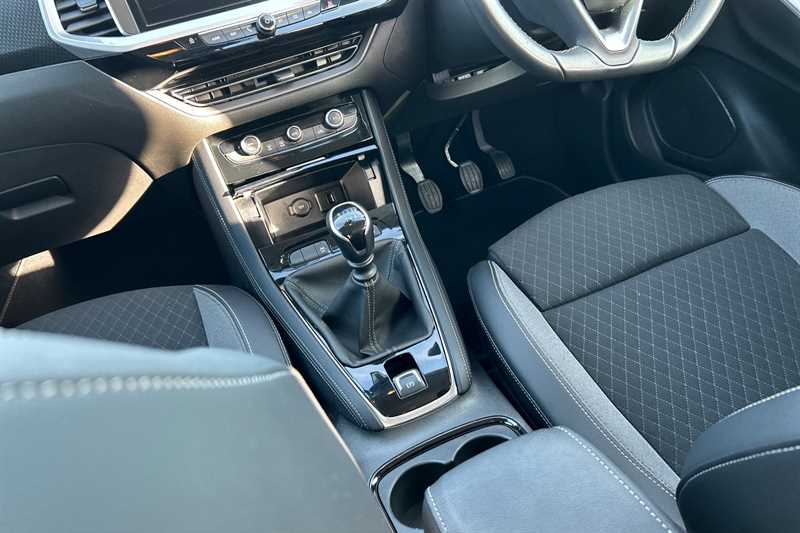 Used Vauxhall Grandland 2023 for sale - 78216531: Photo 14