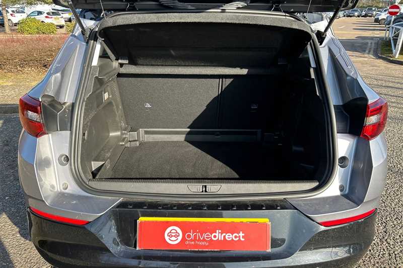 Used Vauxhall Grandland 2023 for sale - 78216531: Photo 25