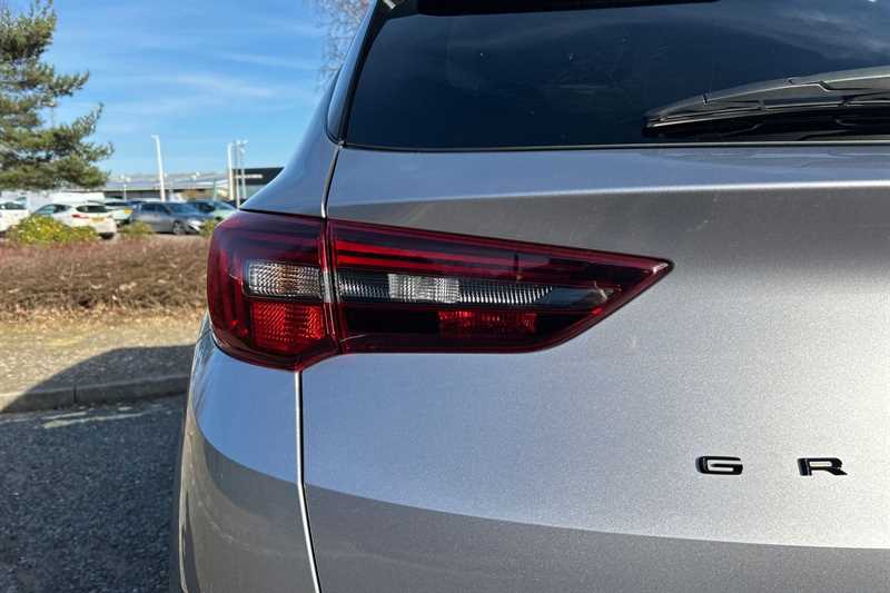 Used Vauxhall Grandland 2023 for sale - 78216531: Photo 31