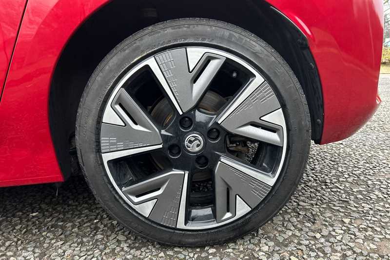 Used Vauxhall Corsa 2021 for sale - 77561740: Photo 12