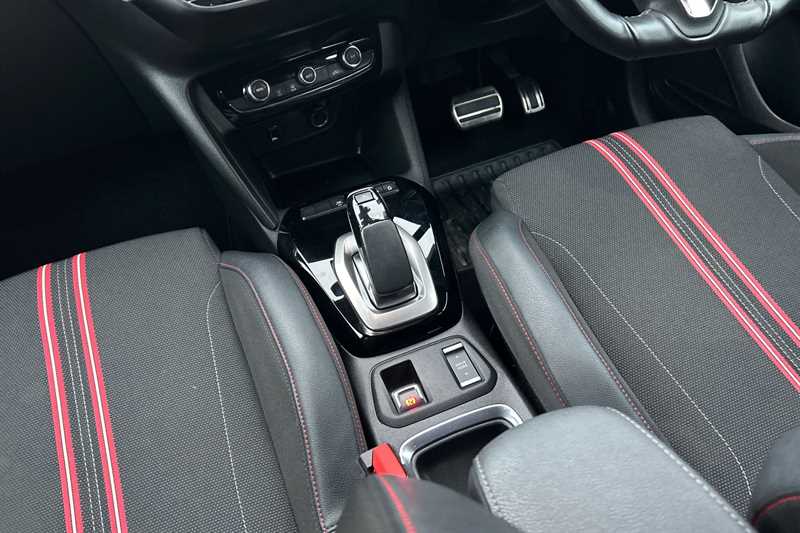 Used Vauxhall Corsa 2021 for sale - 77561740: Photo 14