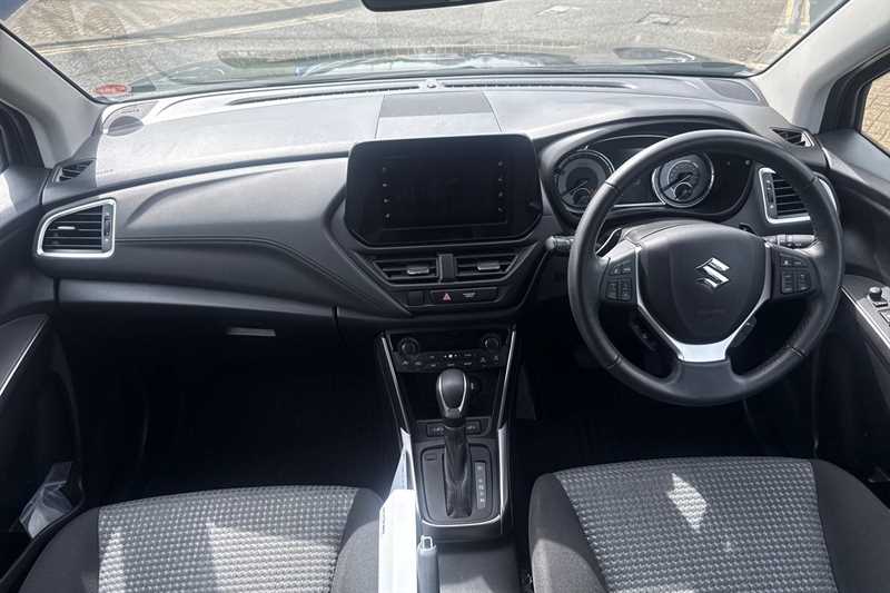 Used Suzuki SX4 S-Cross 2022 for sale - 78189090: Photo 13