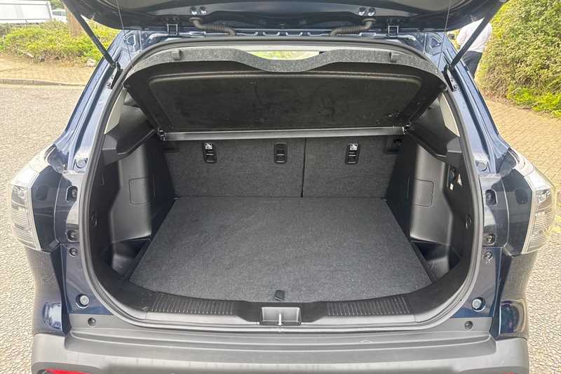 Used Suzuki SX4 S-Cross 2022 for sale - 78189090: Photo 25