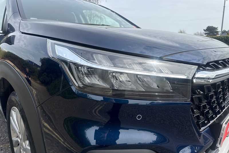 Used Suzuki SX4 S-Cross 2022 for sale - 78189090: Photo 28