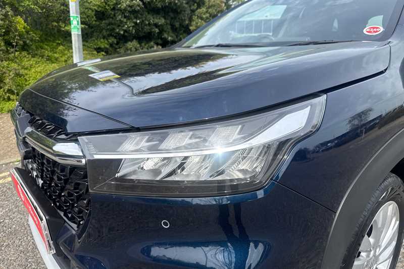 Used Suzuki SX4 S-Cross 2022 for sale - 78189090: Photo 29