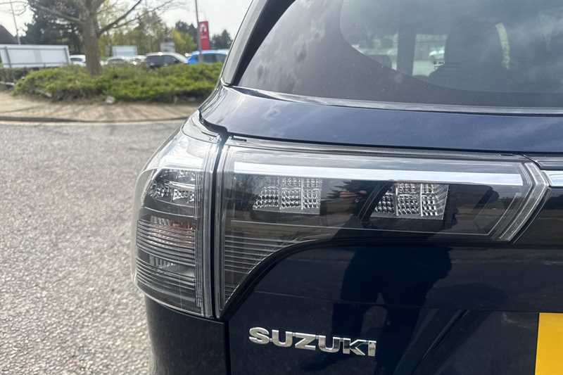 Used Suzuki SX4 S-Cross 2022 for sale - 78189090: Photo 31