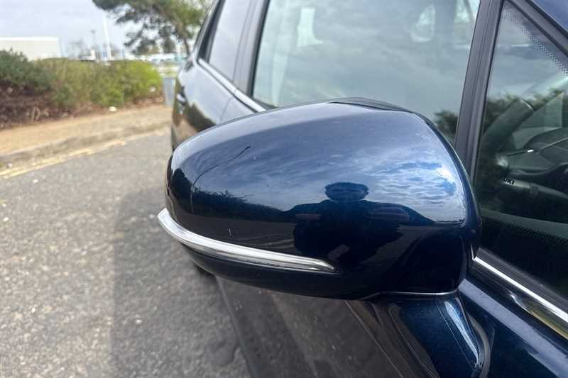 Used Suzuki SX4 S-Cross 2022 for sale - 78189090: Photo 34