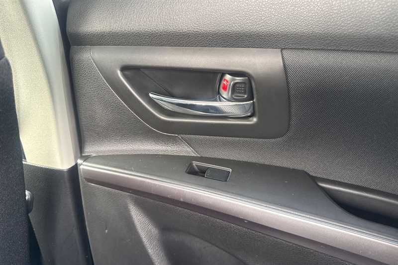 Used Suzuki SX4 S-Cross 2022 for sale - 78189090: Photo 40