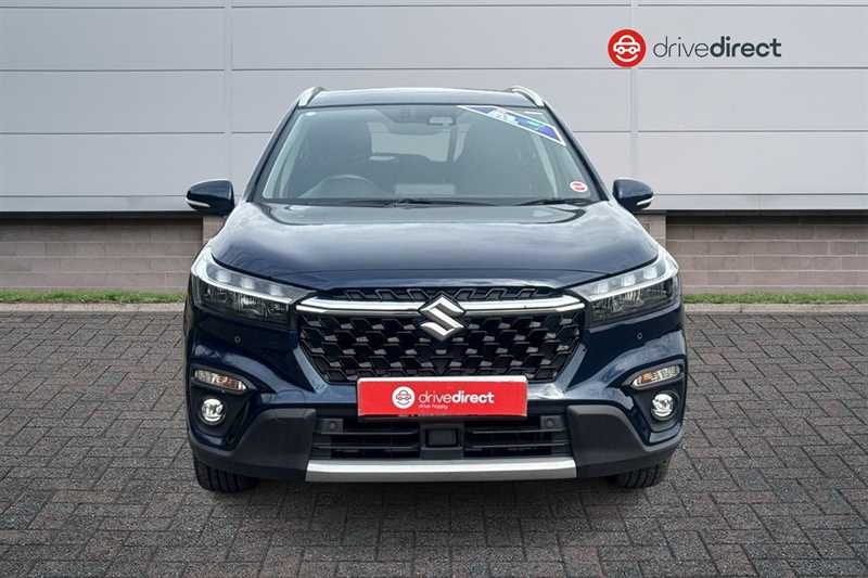 Used Suzuki SX4 S-Cross 2022 for sale - 78189090: Photo 8