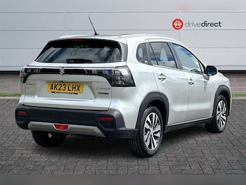 Used Suzuki SX4 S-Cross 2023 for sale - 79415945: Photo