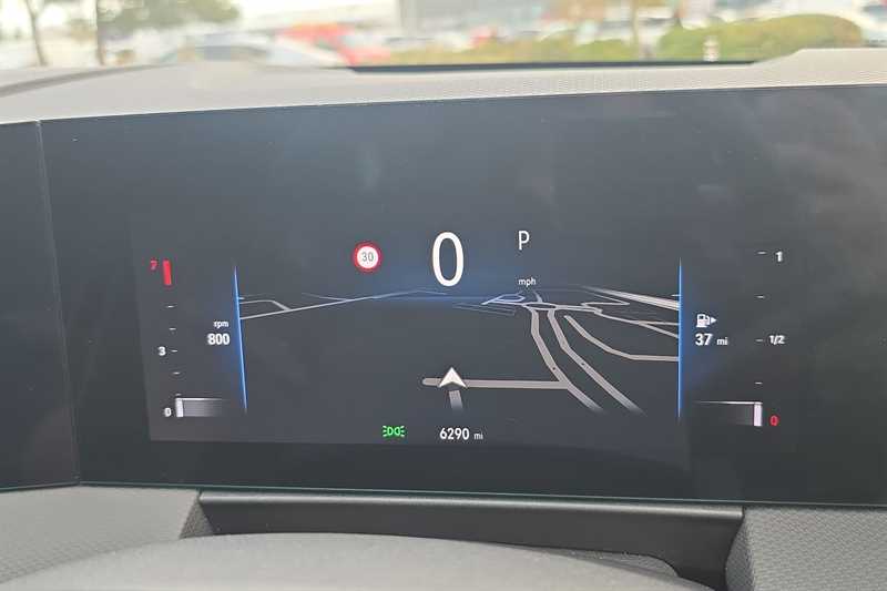 Used Vauxhall Astra 2024 for sale - 76463193: Photo 20