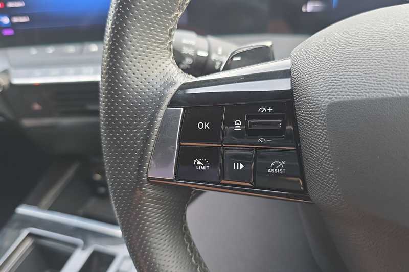 Used Vauxhall Astra 2024 for sale - 76463193: Photo 21