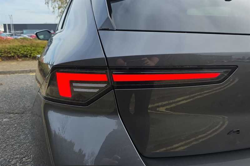 Used Vauxhall Astra 2024 for sale - 76463193: Photo 31