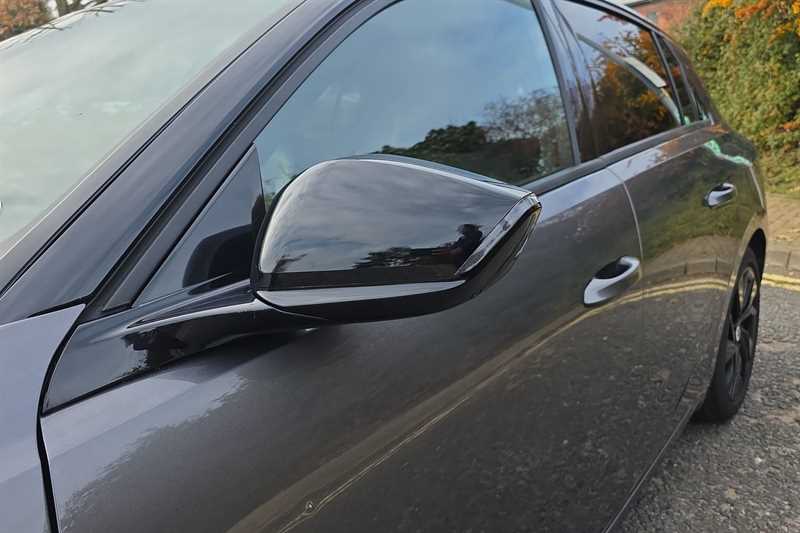 Used Vauxhall Astra 2024 for sale - 76463193: Photo 35