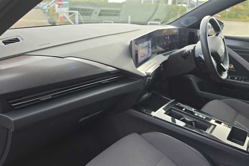 Used Vauxhall Astra 2024 for sale - 76463193: Photo 36