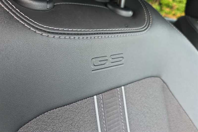 Used Vauxhall Astra 2024 for sale - 76463193: Photo 38