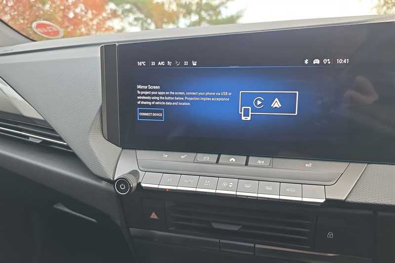 Used Vauxhall Astra 2024 for sale - 76463193: Photo 40