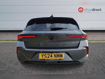 Used Vauxhall Astra undefined for sale - 76463193: Photo