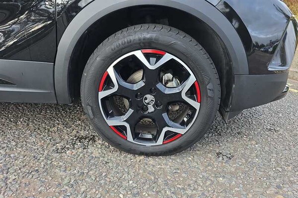 Used Vauxhall Mokka 2023 for sale - 76125023: Photo 10