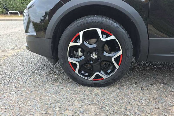 Used Vauxhall Mokka 2023 for sale - 76125023: Photo 11