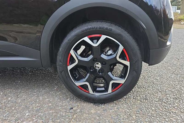 Used Vauxhall Mokka 2023 for sale - 76125023: Photo 12