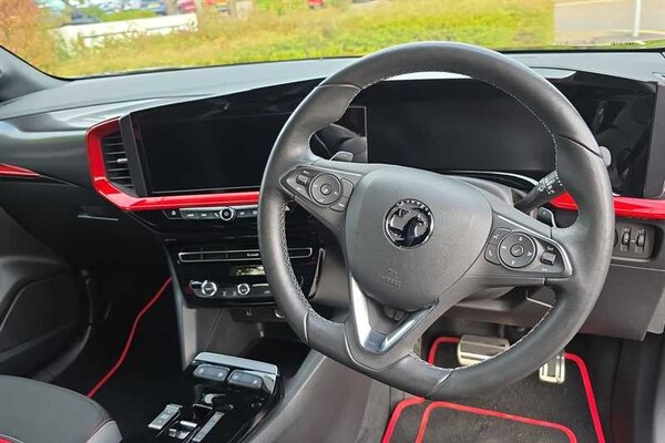 Used Vauxhall Mokka 2023 for sale - 76125023: Photo 13