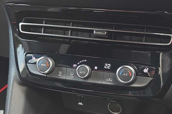 Used Vauxhall Mokka 2023 for sale - 76125023: Photo 15