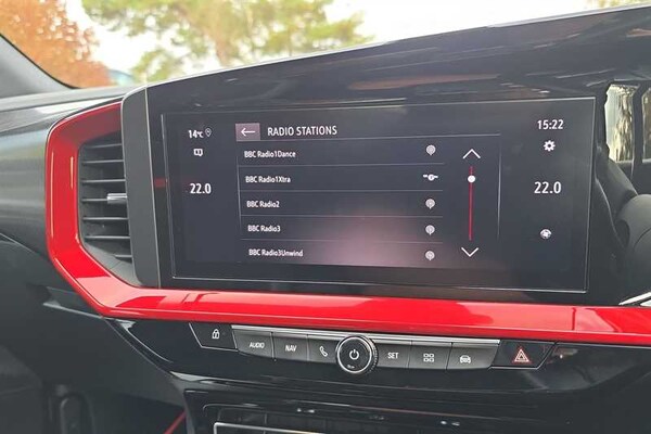 Used Vauxhall Mokka 2023 for sale - 76125023: Photo 17