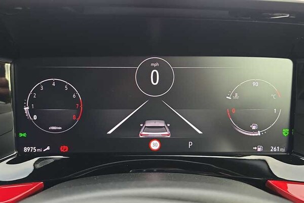 Used Vauxhall Mokka 2023 for sale - 76125023: Photo 20
