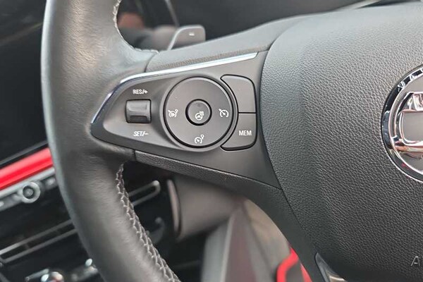 Used Vauxhall Mokka 2023 for sale - 76125023: Photo 21
