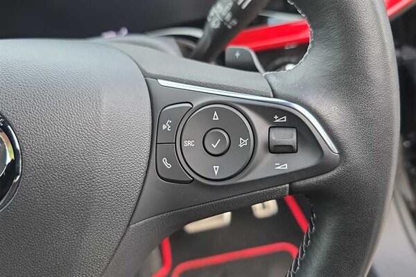 Used Vauxhall Mokka 2023 for sale - 76125023: Photo 22