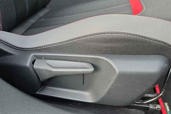 Used Vauxhall Mokka 2023 for sale - 76125023: Photo 26