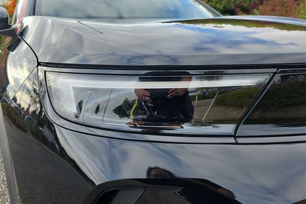 Used Vauxhall Mokka 2023 for sale - 76125023: Photo 28