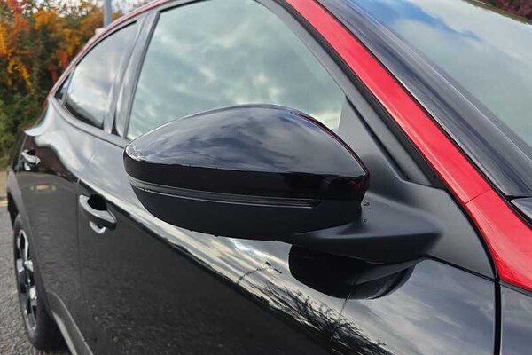 Used Vauxhall Mokka 2023 for sale - 76125023: Photo 34