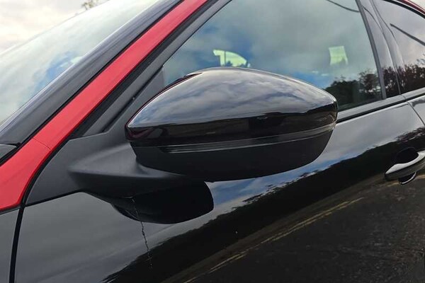 Used Vauxhall Mokka 2023 for sale - 76125023: Photo 35