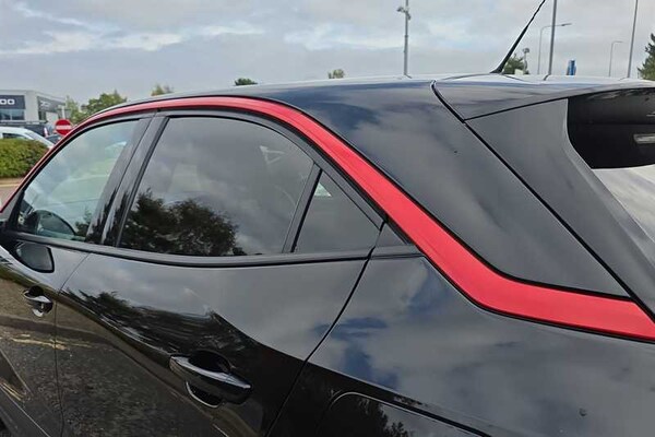 Used Vauxhall Mokka 2023 for sale - 76125023: Photo 37