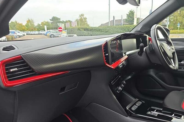 Used Vauxhall Mokka 2023 for sale - 76125023: Photo 38