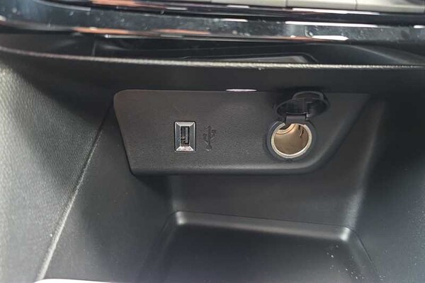 Used Vauxhall Mokka 2023 for sale - 76125023: Photo 39