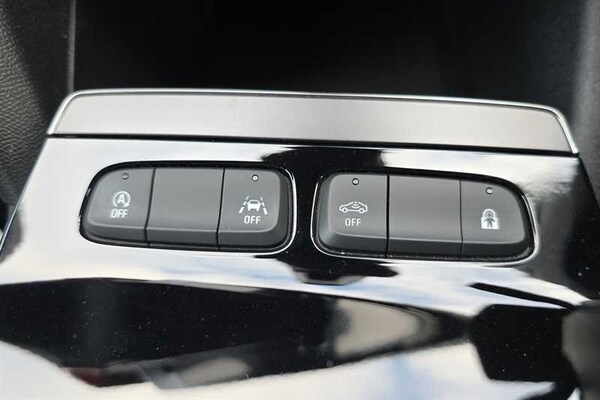 Used Vauxhall Mokka 2023 for sale - 76125023: Photo 40