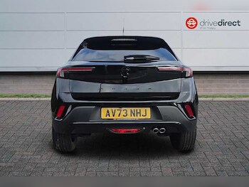 Used Vauxhall Mokka 2023 for sale - 76125023: Photo 4