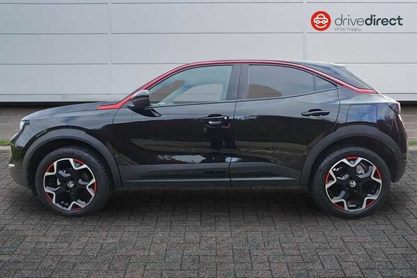 Used Vauxhall Mokka 2023 for sale - 76125023: Photo 6